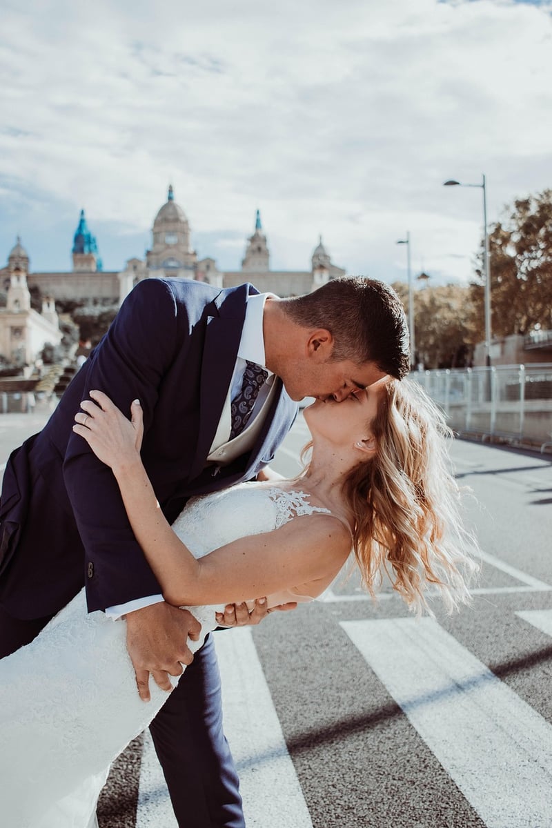 Fairytale Wedding Dresses