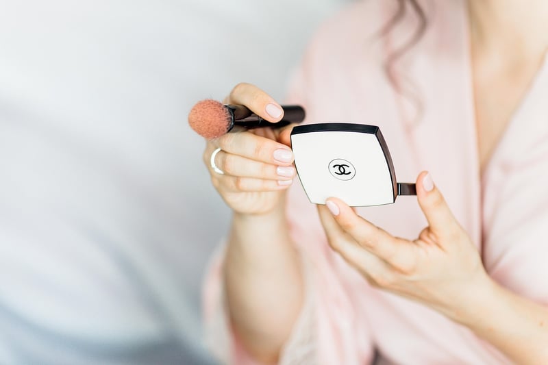 Makeup Cosmetics